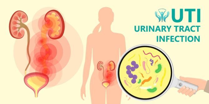 Why do some kids get constipated and end up with urinary tract infections, Let’s explore the connection